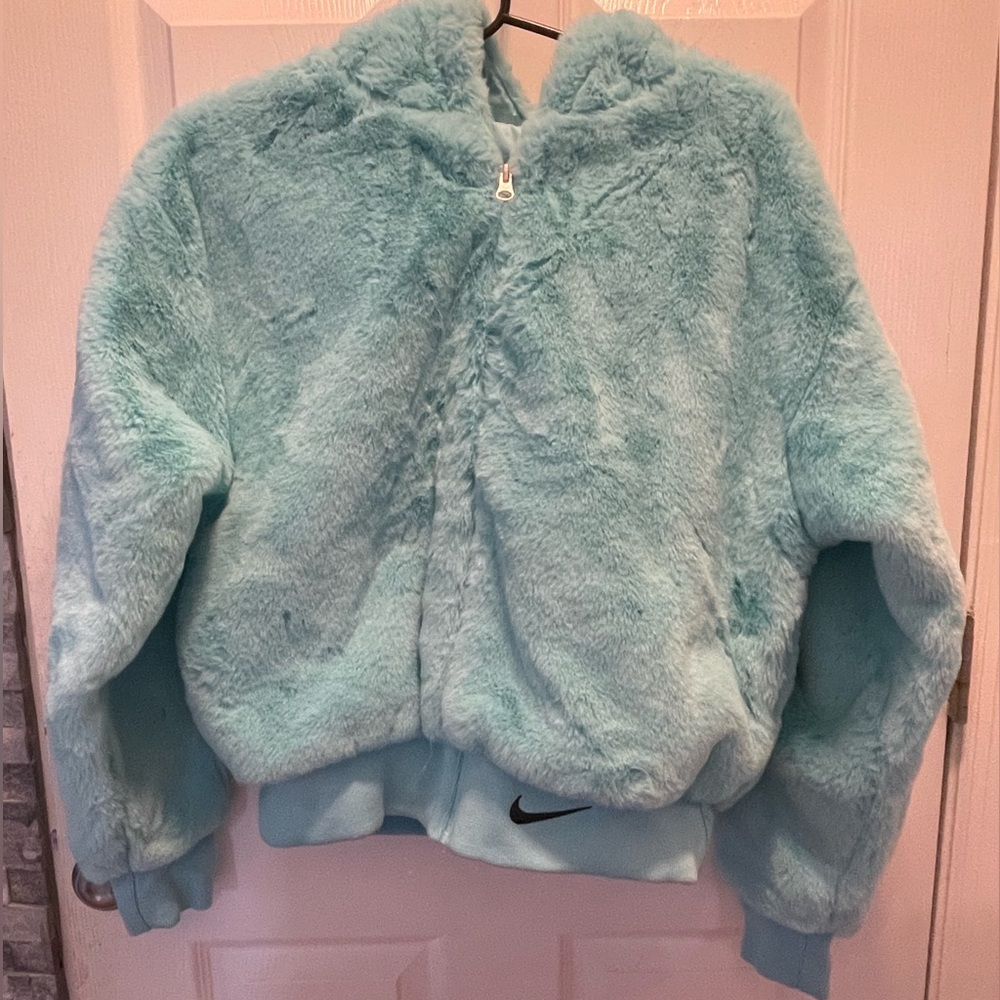 Nike jacket